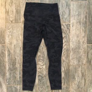 Lululemon Align Pant 25”